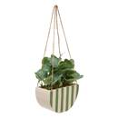 Plante artificelle suspendue Cheri Plantes, vases Plantes artificielles