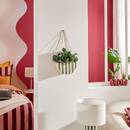 Plante artificelle suspendue Cheri Plantes, vases Plantes artificielles