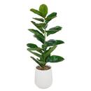 Ficus artificiel en pot Sky Plantes, vases Plantes artificielles