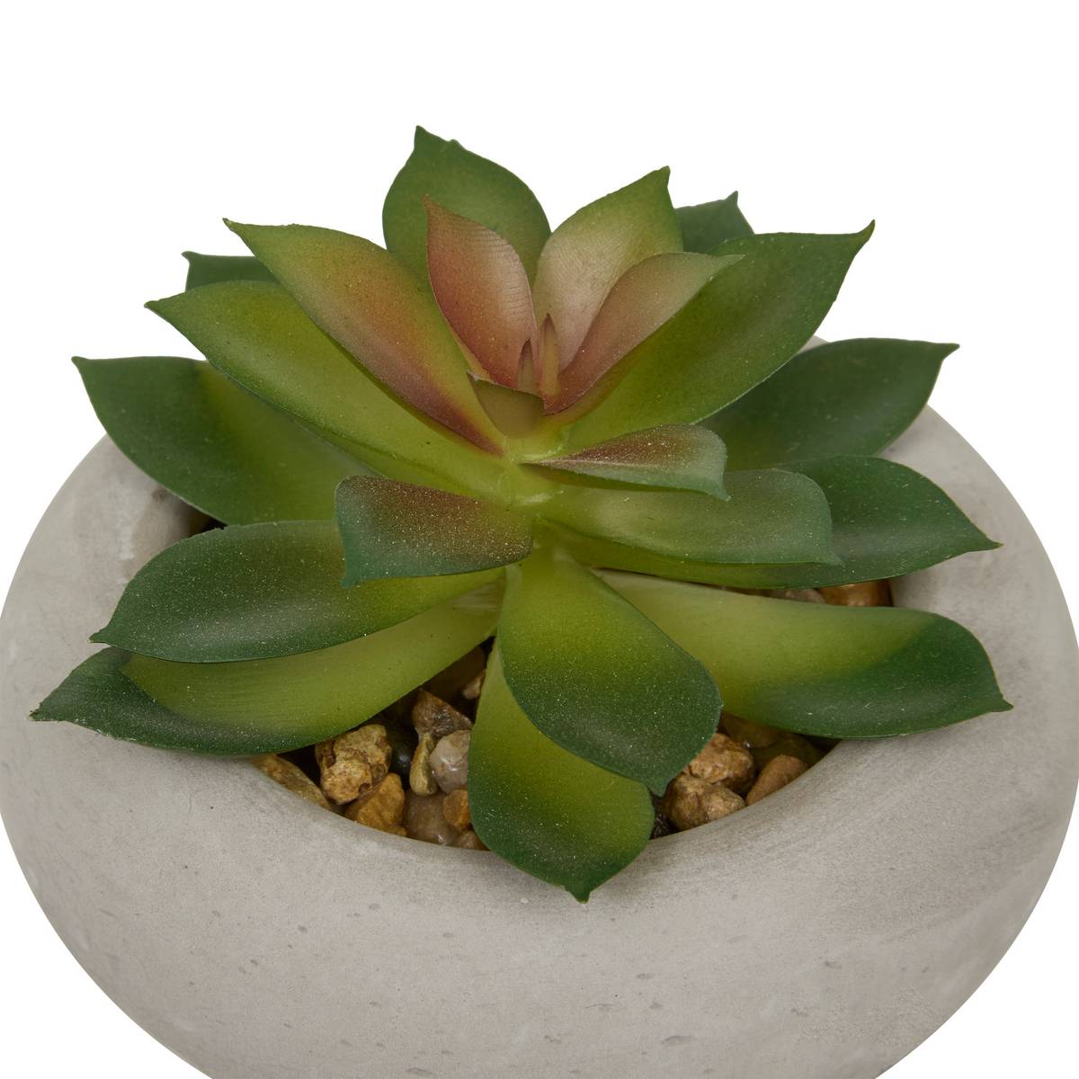 Plante artificielle en pot Stefi Plantes, vases Plantes artificielles