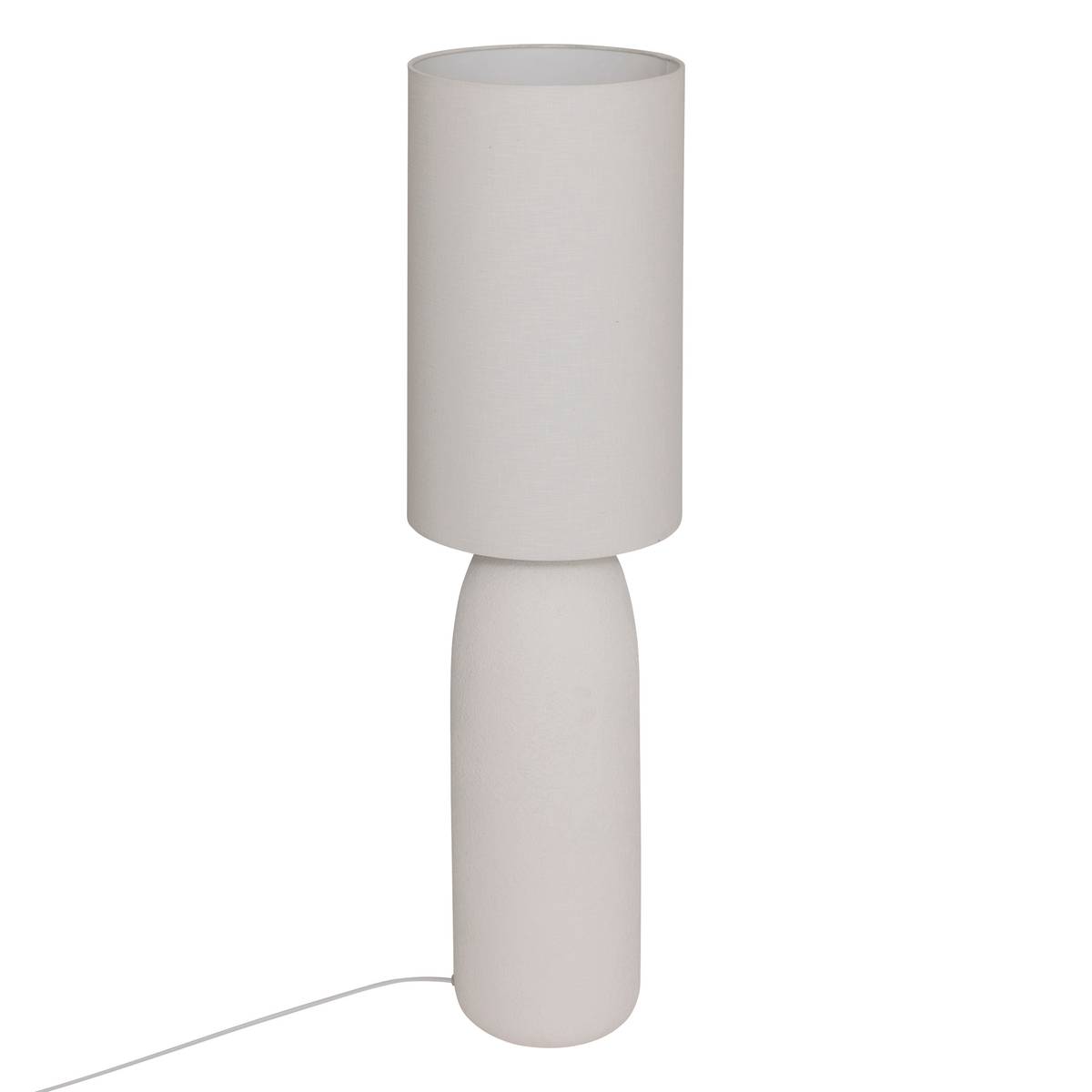 Lampadaire droit Secteur Keyah Lampadaires Lampadaires droits