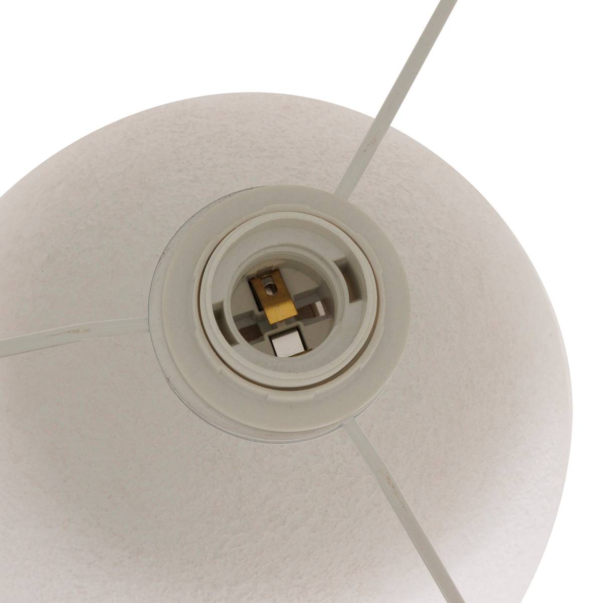 Lampadaire droit Secteur Keyah Lampadaires Lampadaires droits