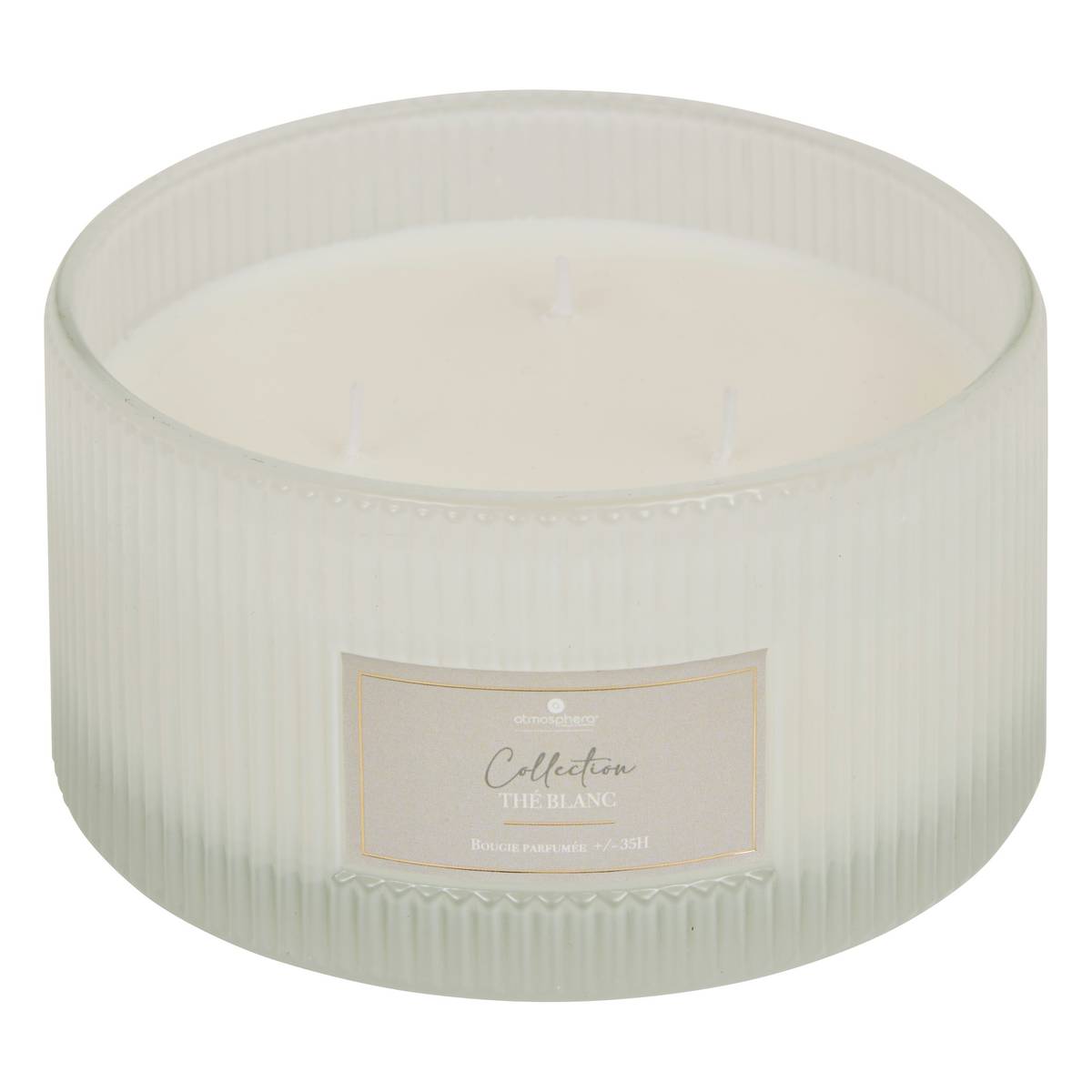 Bougie parfumée Albie Bougies, senteurs Bougies parfumées