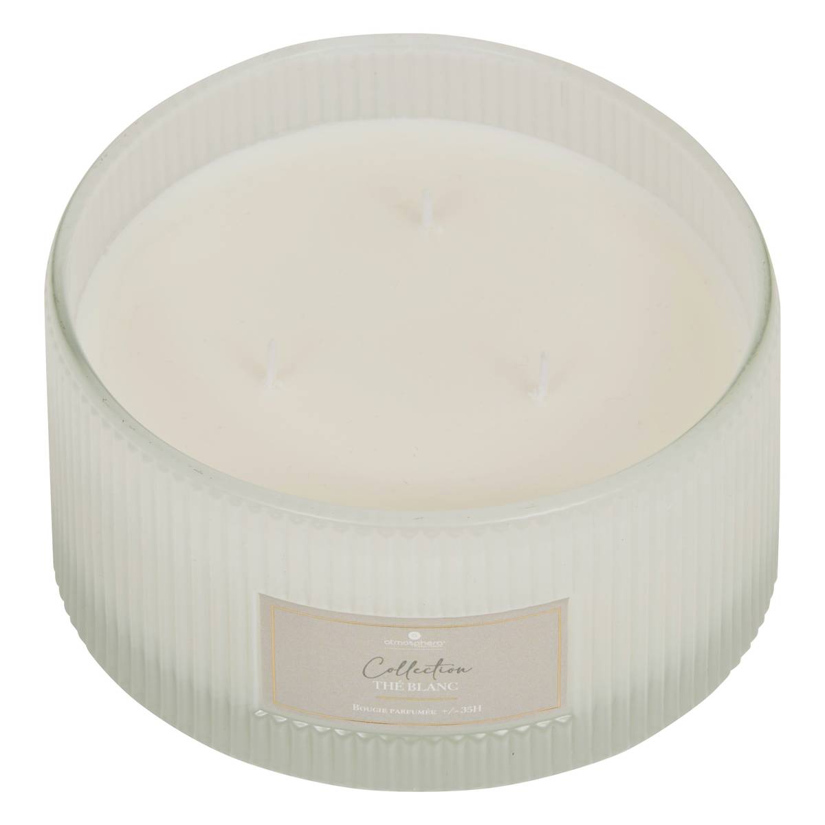 Bougie parfumée Albie Bougies, senteurs Bougies parfumées