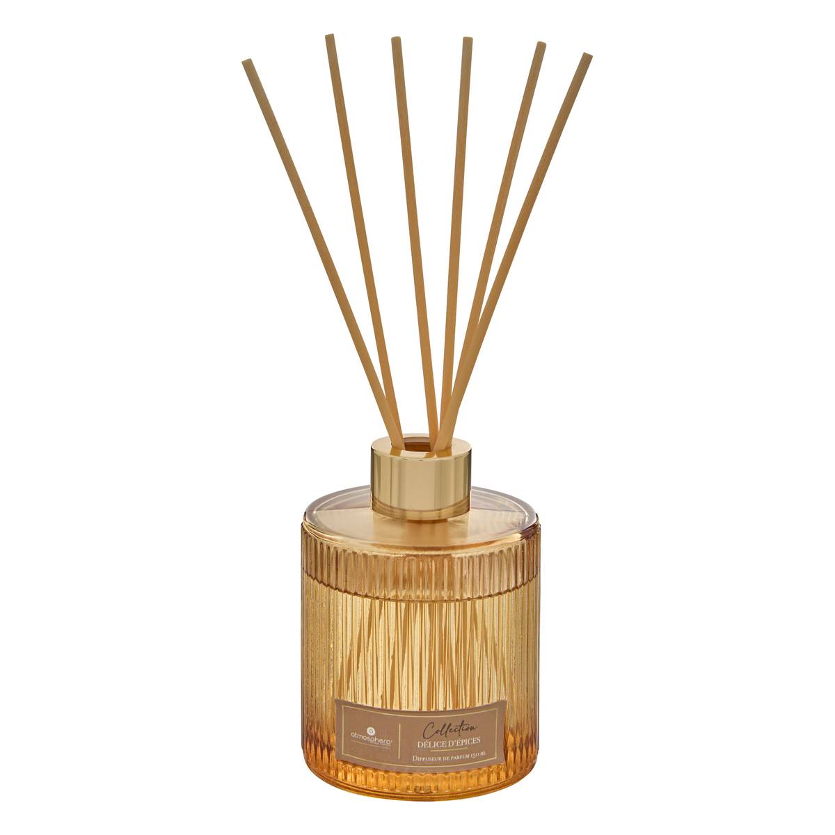 Diffuseur Albie Bougies, senteurs Diffuseurs
