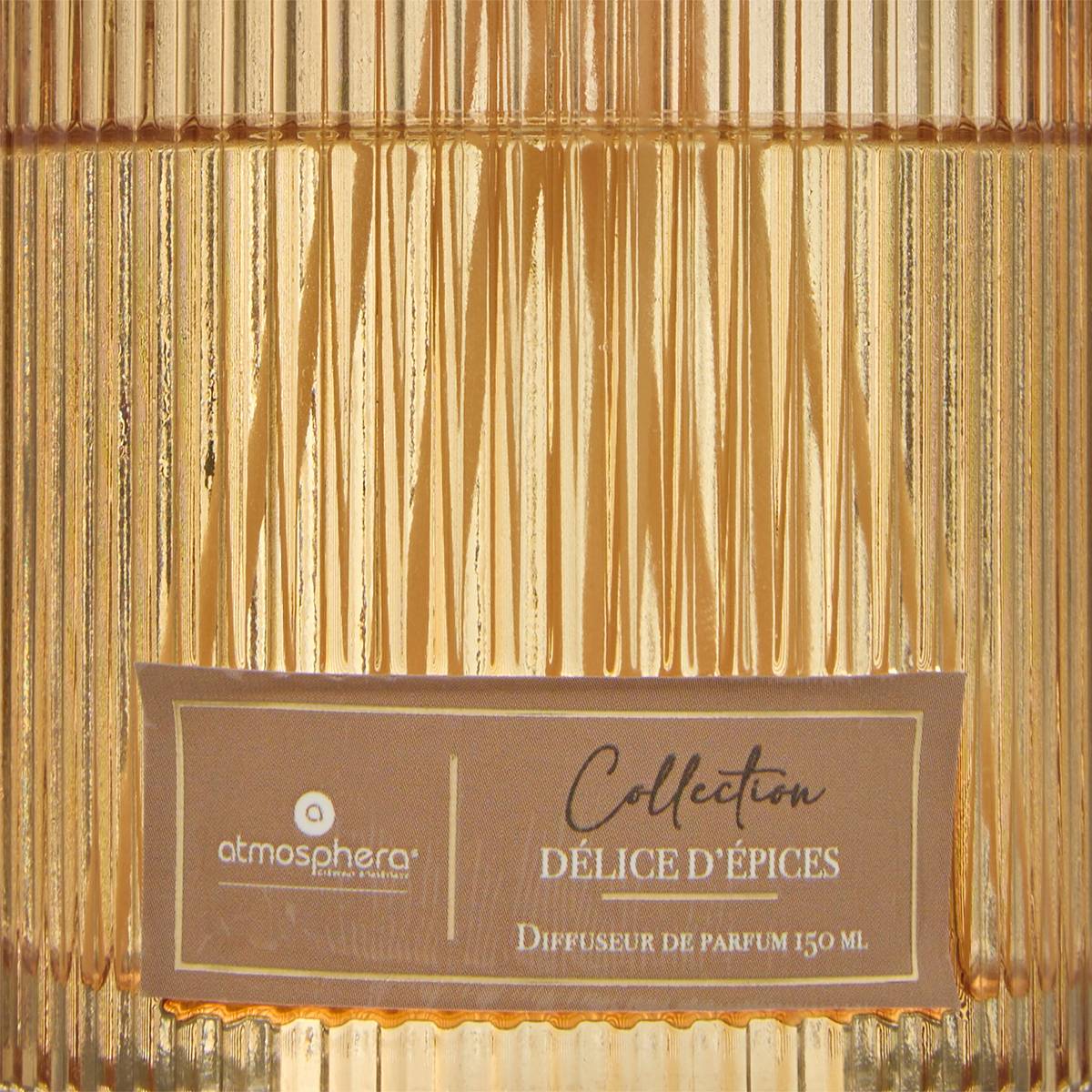 Diffuseur Albie Bougies, senteurs Diffuseurs