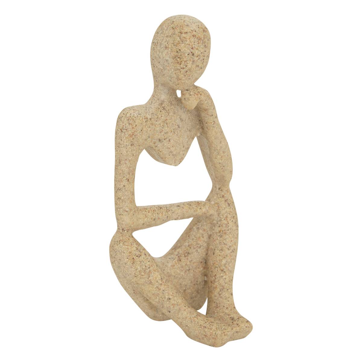 Lot de 3 statues Aby Objets déco Statuettes, figurines