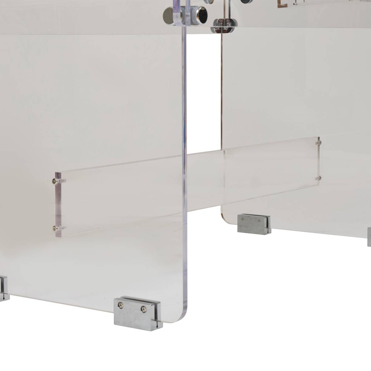 Babyfoot Lexie Objets déco Jeux de société