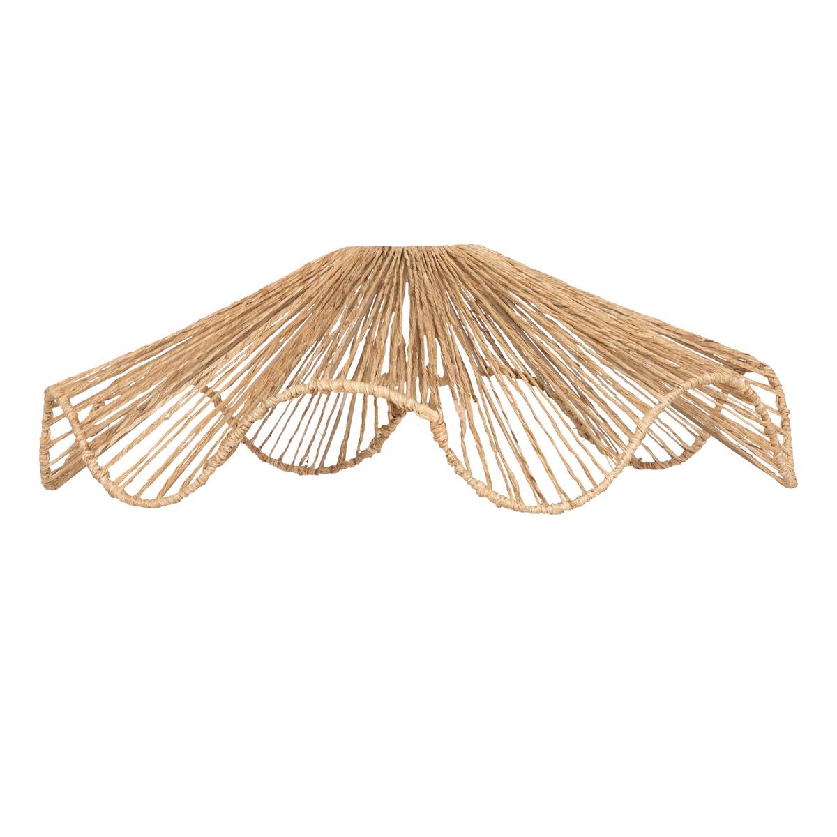 Abat-jour Gino Suspensions Suspensions naturelles