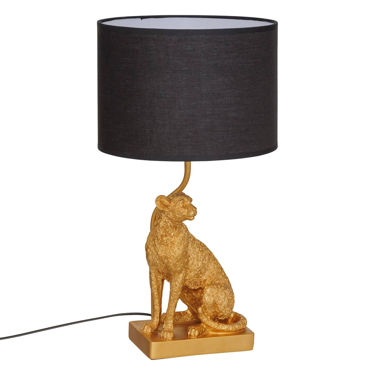 Lampe à poser Secteur Gepi Lampes à poser Lampes de table