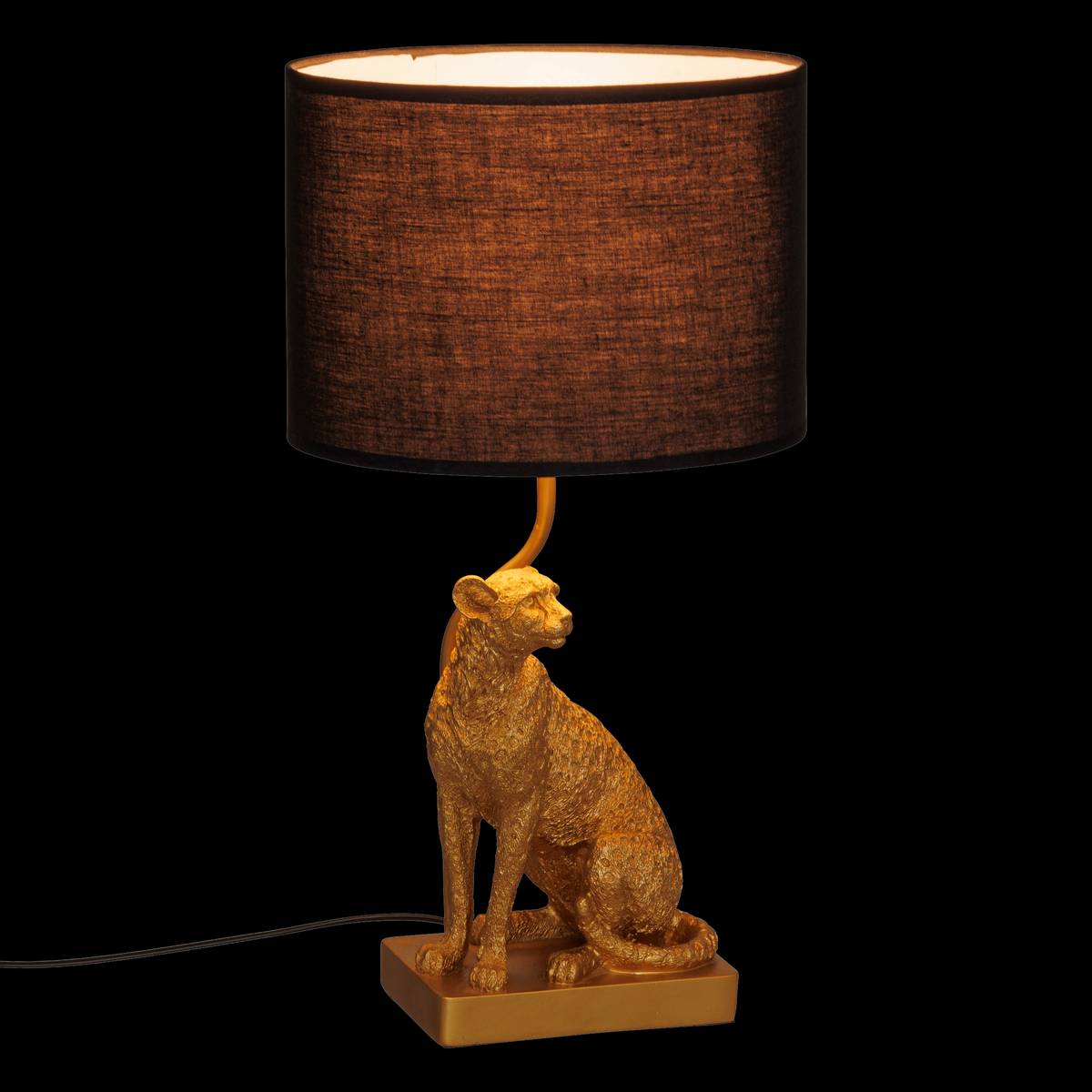 Lampe à poser Secteur Gepi Lampes à poser Lampes de table
