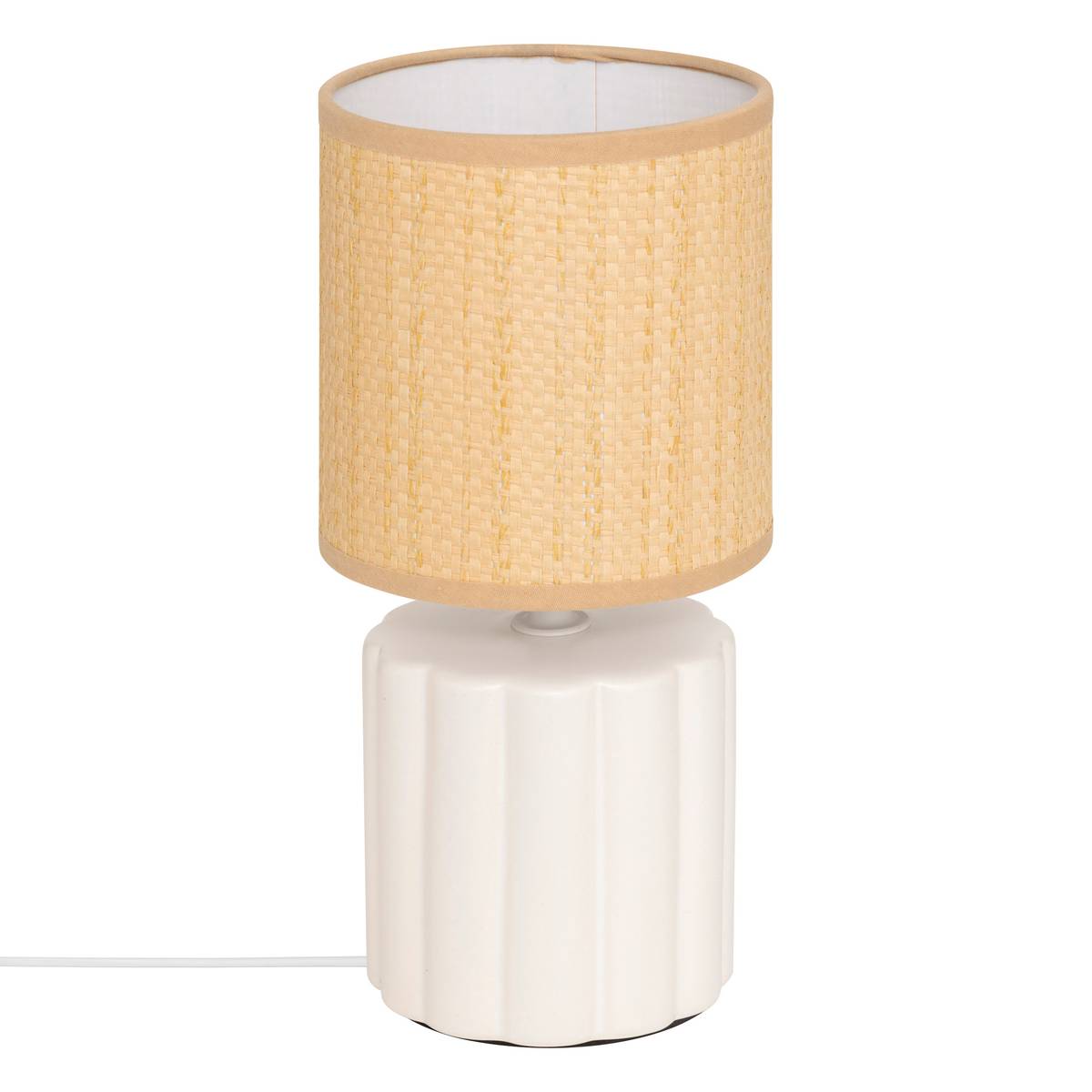 Lampe à poser Secteur Tylia Lampes à poser Lampes de table