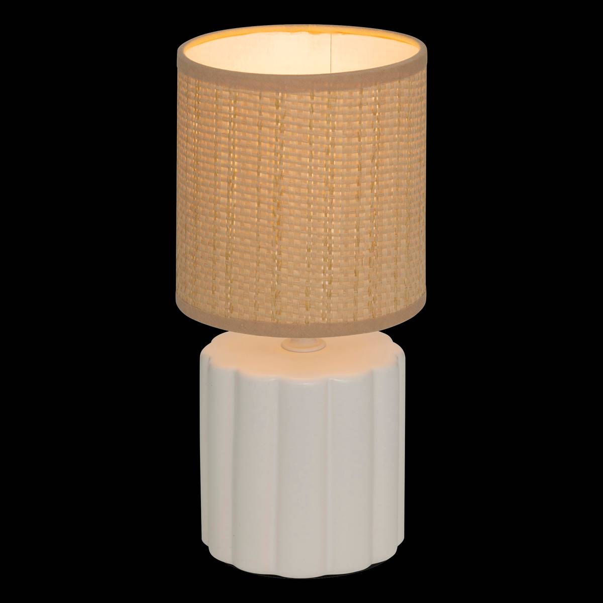 Lampe à poser Secteur Tylia Lampes à poser Lampes de table
