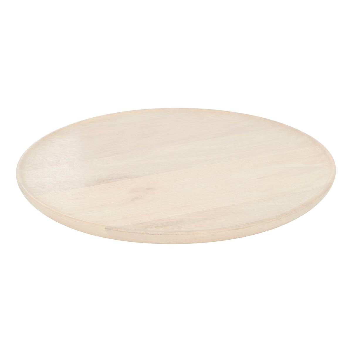 Assiette de présentation Manguier Apéritif, service Plats de service, présentoirs