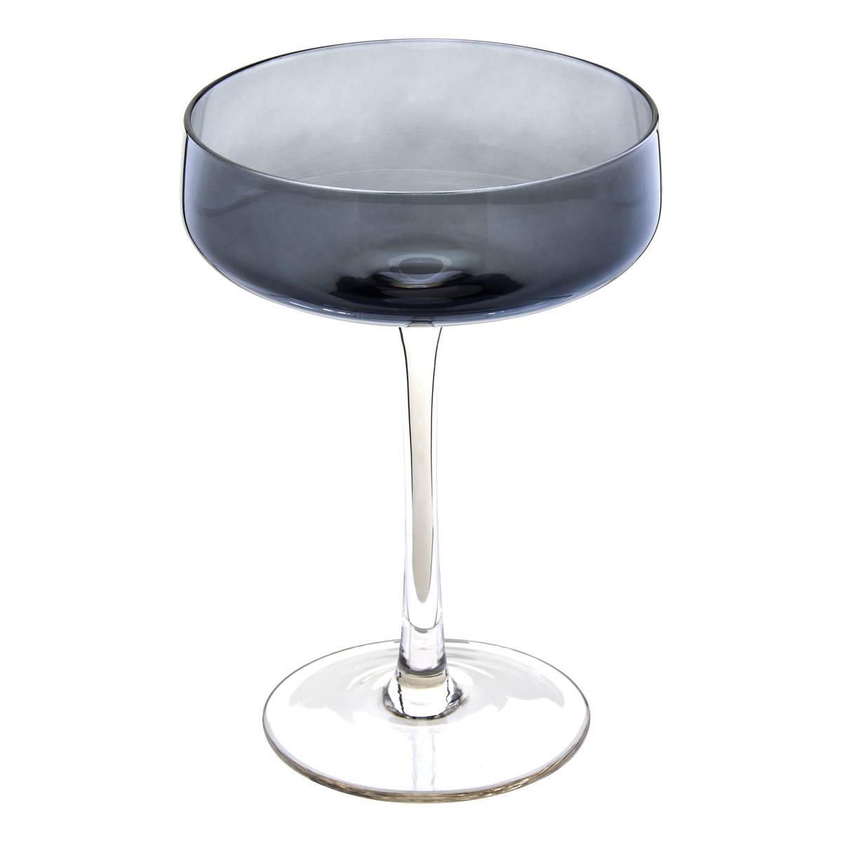 Lot de 6 coupes à champagne Lucia Verres, carafes Flûtes
