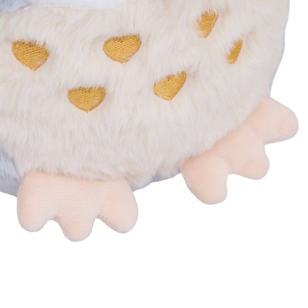 Peluche hibou enfant Frost Décoration enfant Peluches, jouets