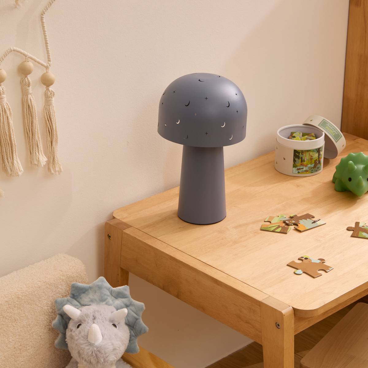 Lampe à poser enfant Starry Décoration enfant Luminaires