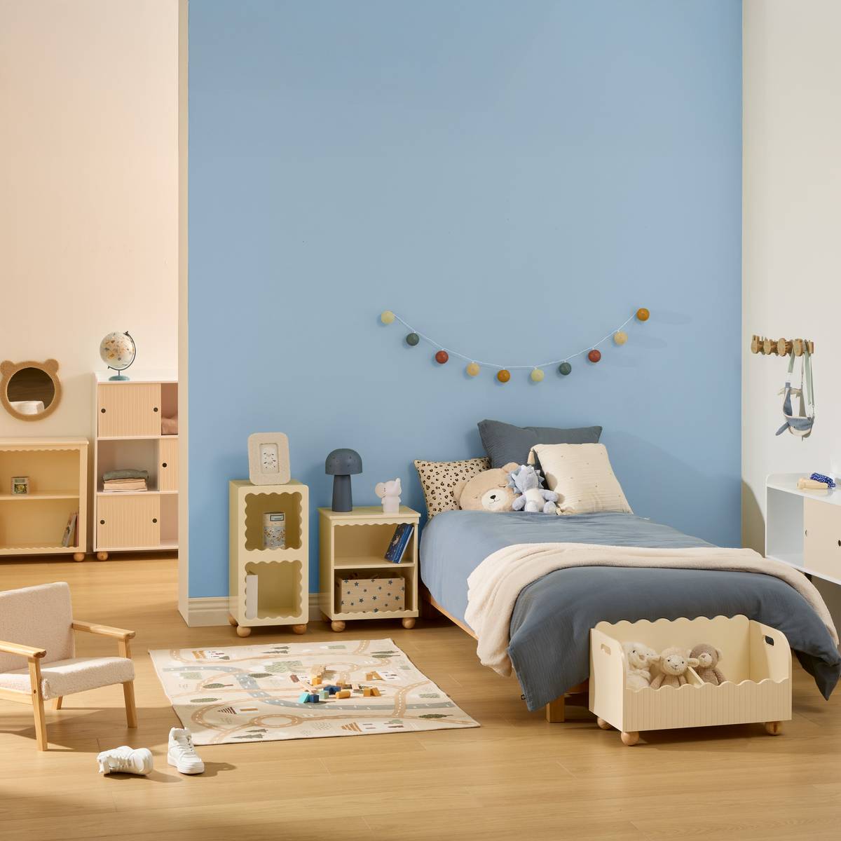 Lampe à poser enfant Starry Décoration enfant Luminaires