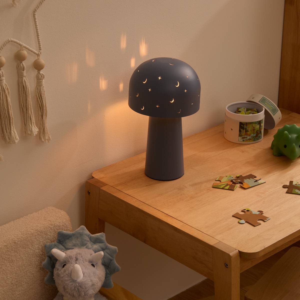 Lampe à poser enfant Starry Décoration enfant Luminaires