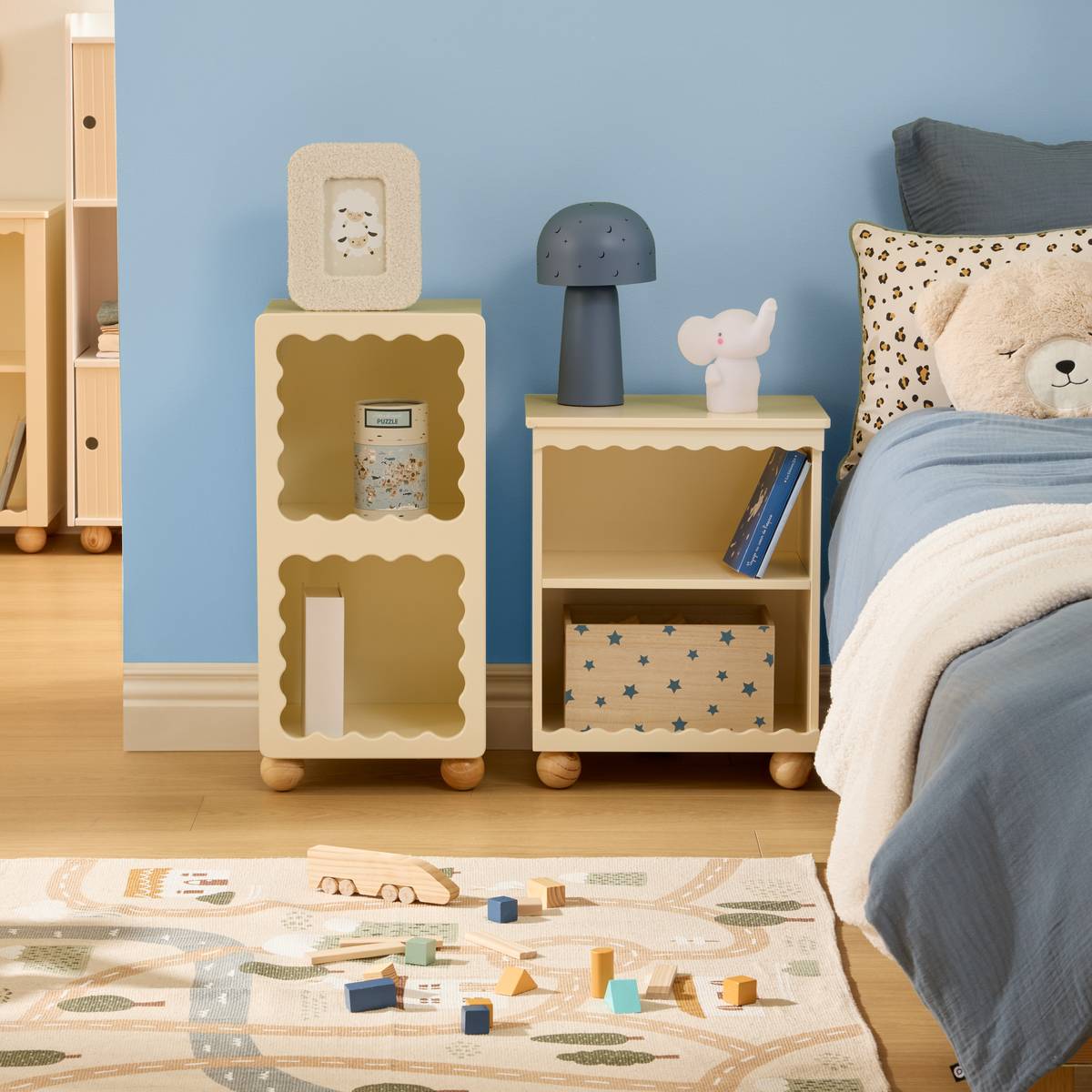 Lampe à poser enfant Starry Décoration enfant Luminaires