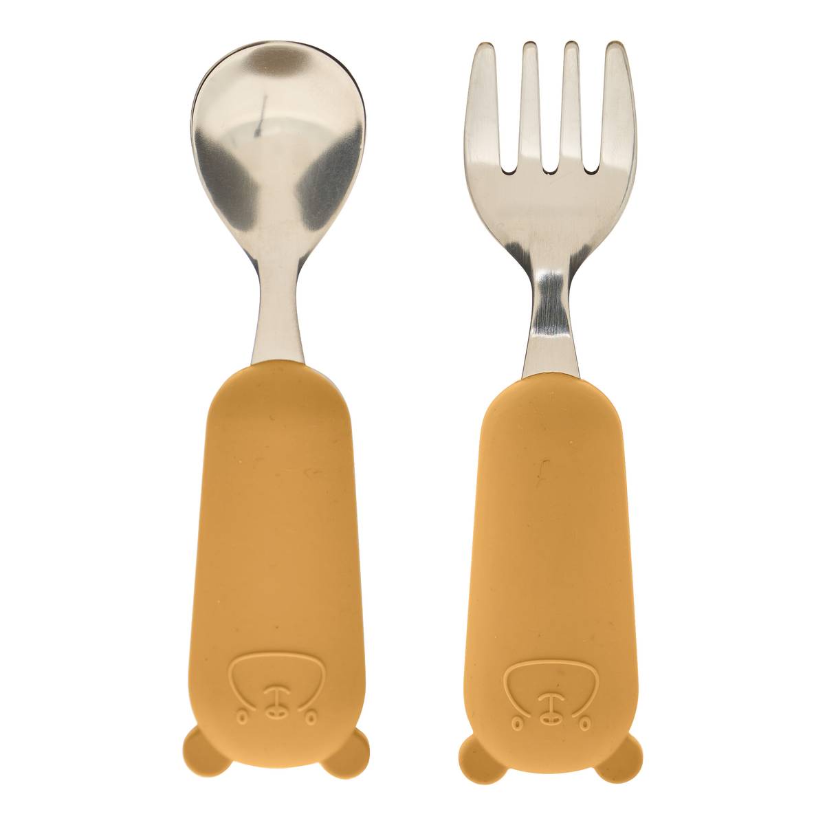 Set couverts enfant Yum Univers bébé Accessoires bébé