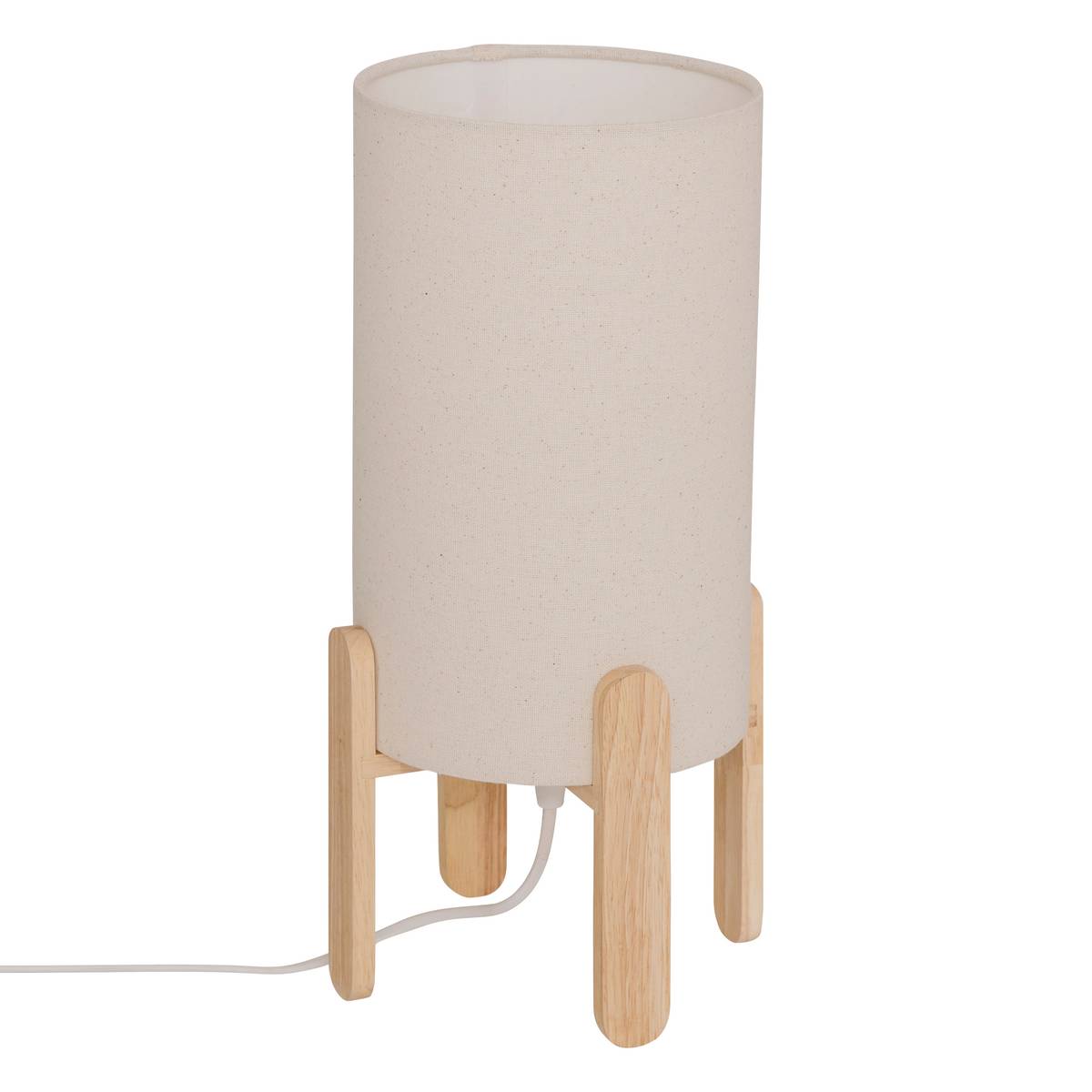 Lampe à poser Secteur Rafa Lampes à poser Lampes de table