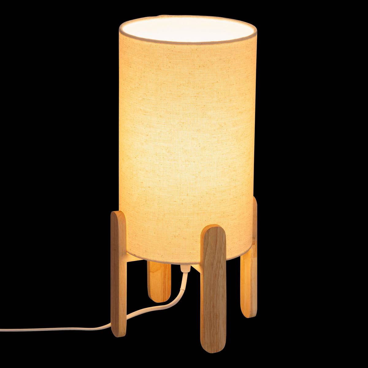 Lampe à poser Secteur Rafa Lampes à poser Lampes de table