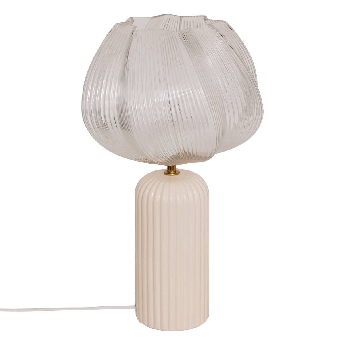 Lampe à poser Secteur Phylas Lampes à poser Lampes de table