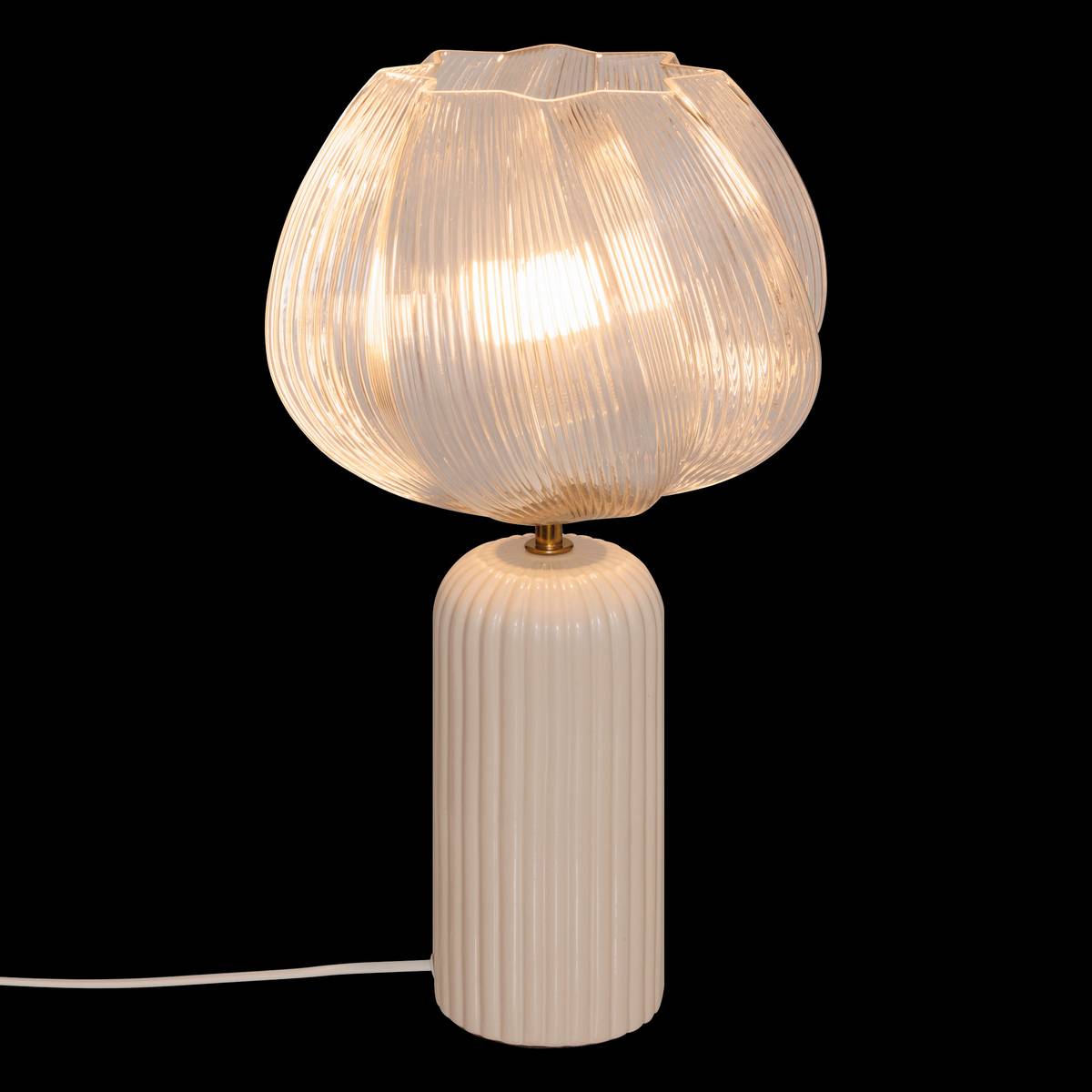 Lampe à poser Secteur Phylas Lampes à poser Lampes de table