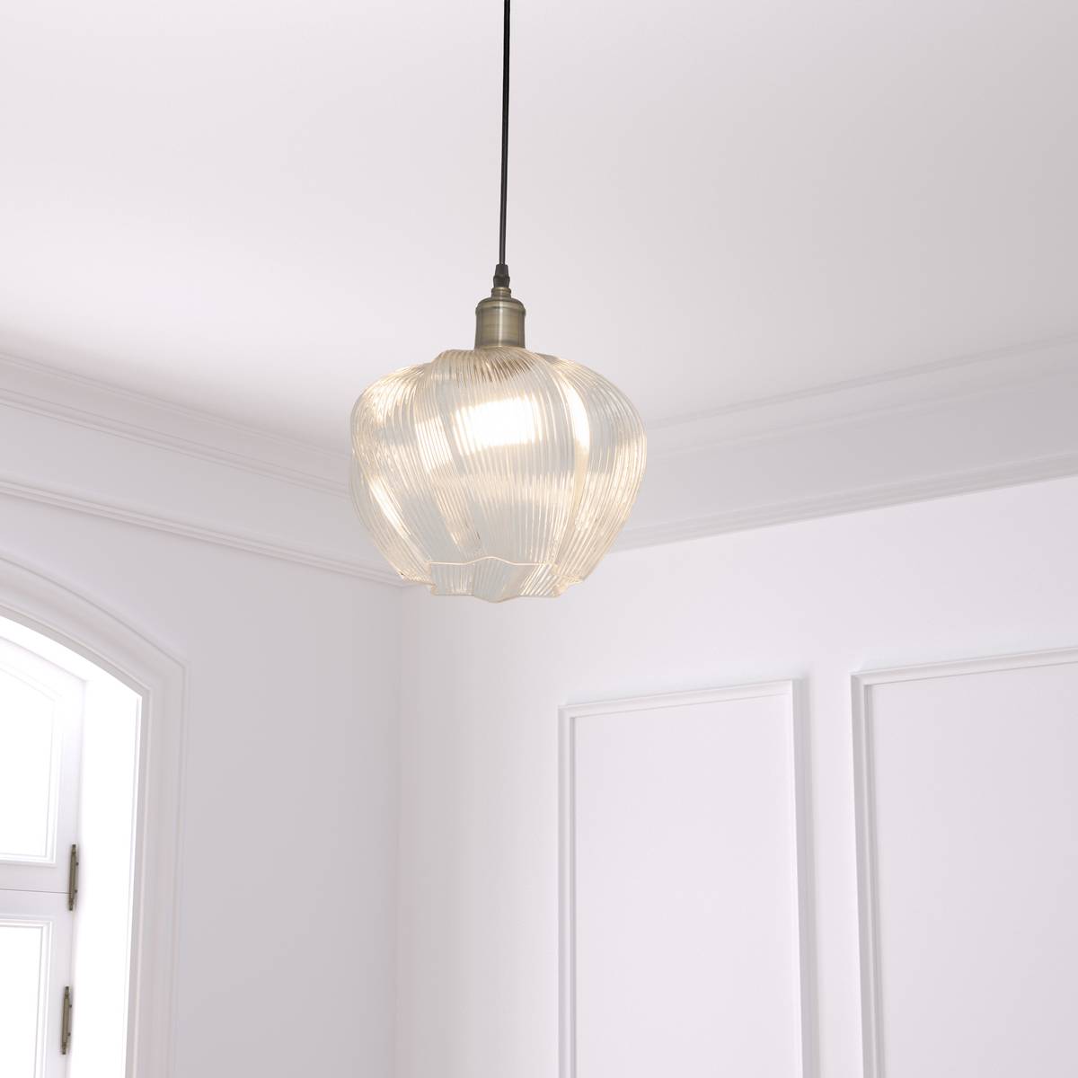 Suspension Phylas Suspensions Suspensions en verre
