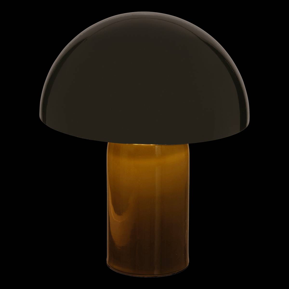 Lampe champignon Lito Lampes à poser Lampes de table