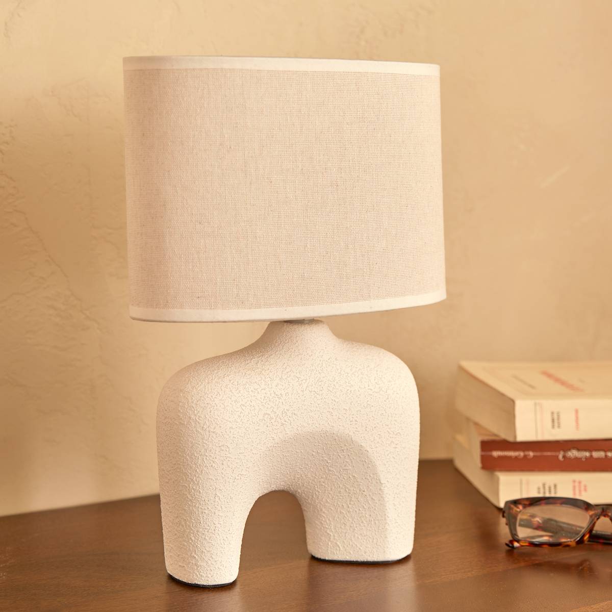 Lampe à poser Secteur Gaby Lampes à poser Lampes de table