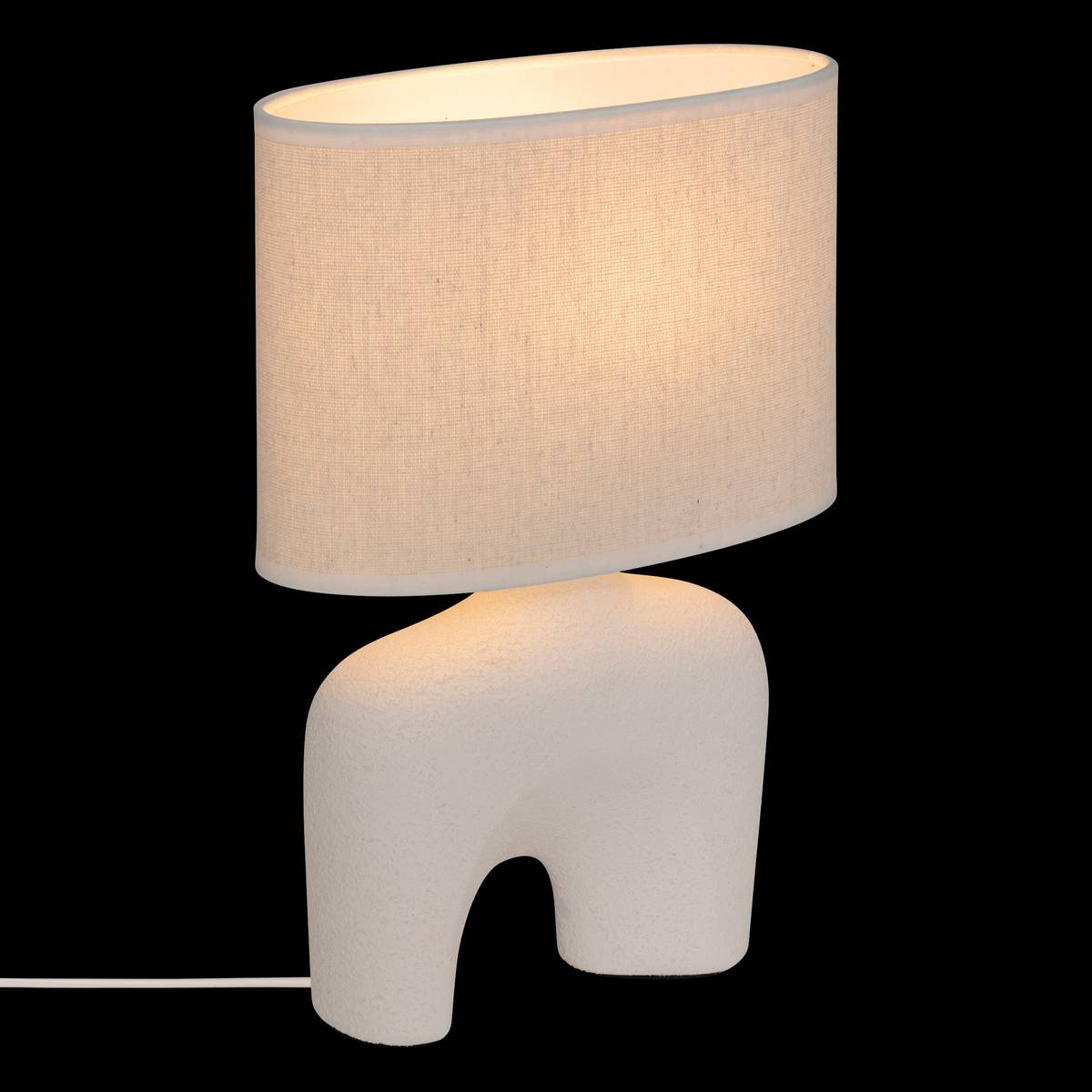 Lampe à poser Secteur Gaby Lampes à poser Lampes de table