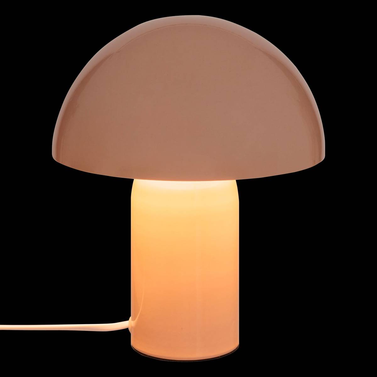 Lampe champignon Lito Lampes à poser Lampes de table