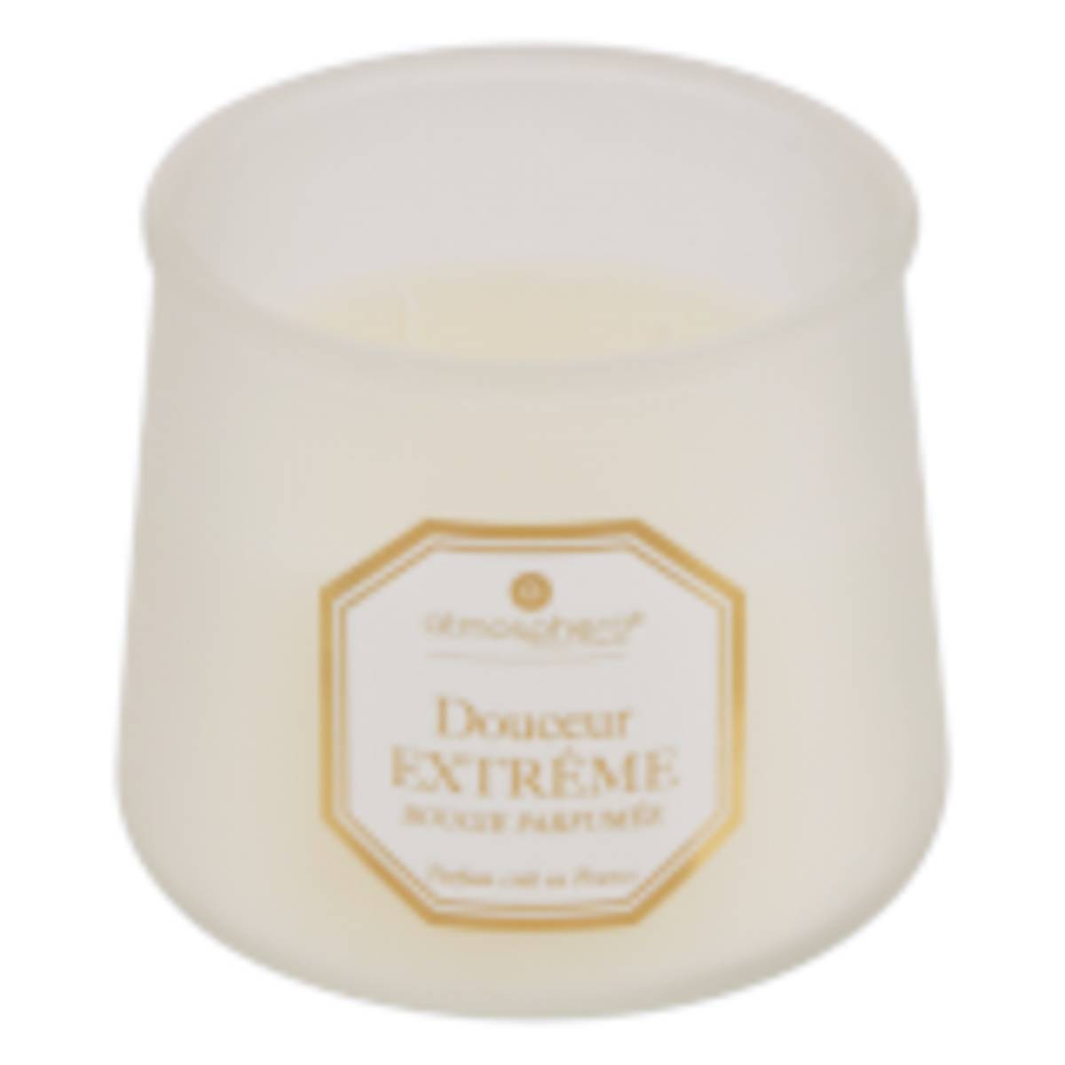 Bougie parfumée Elisa Bougies, senteurs Bougies parfumées