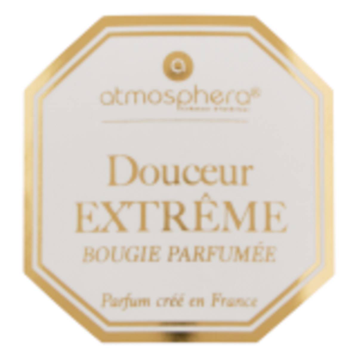 Bougie parfumée Elisa Bougies, senteurs Bougies parfumées