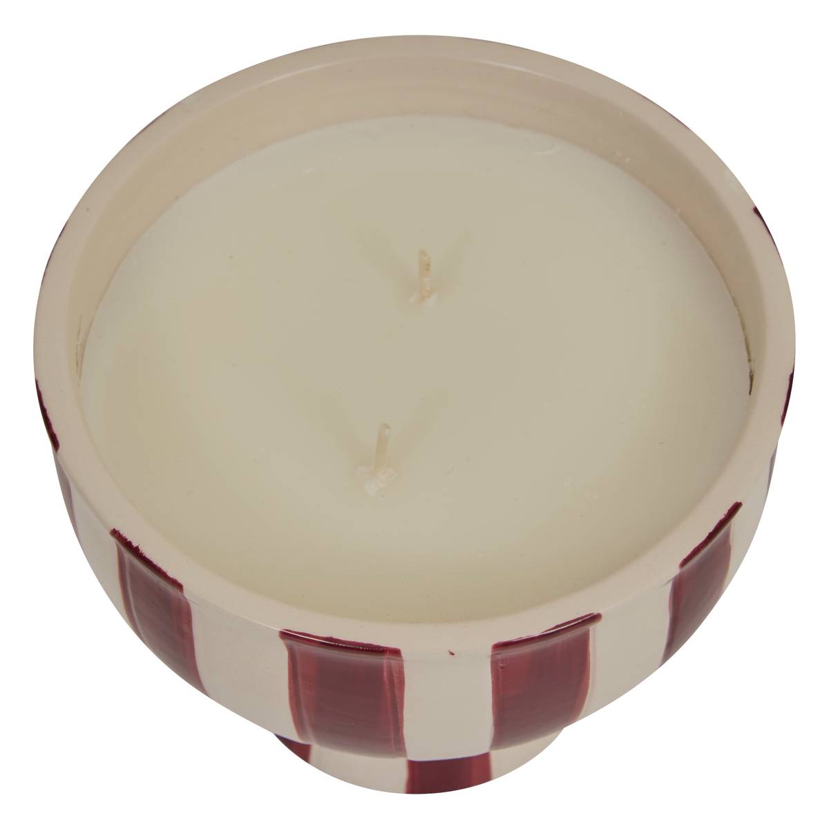 Bougie parfumée Cheri Bougies, senteurs Bougies parfumées