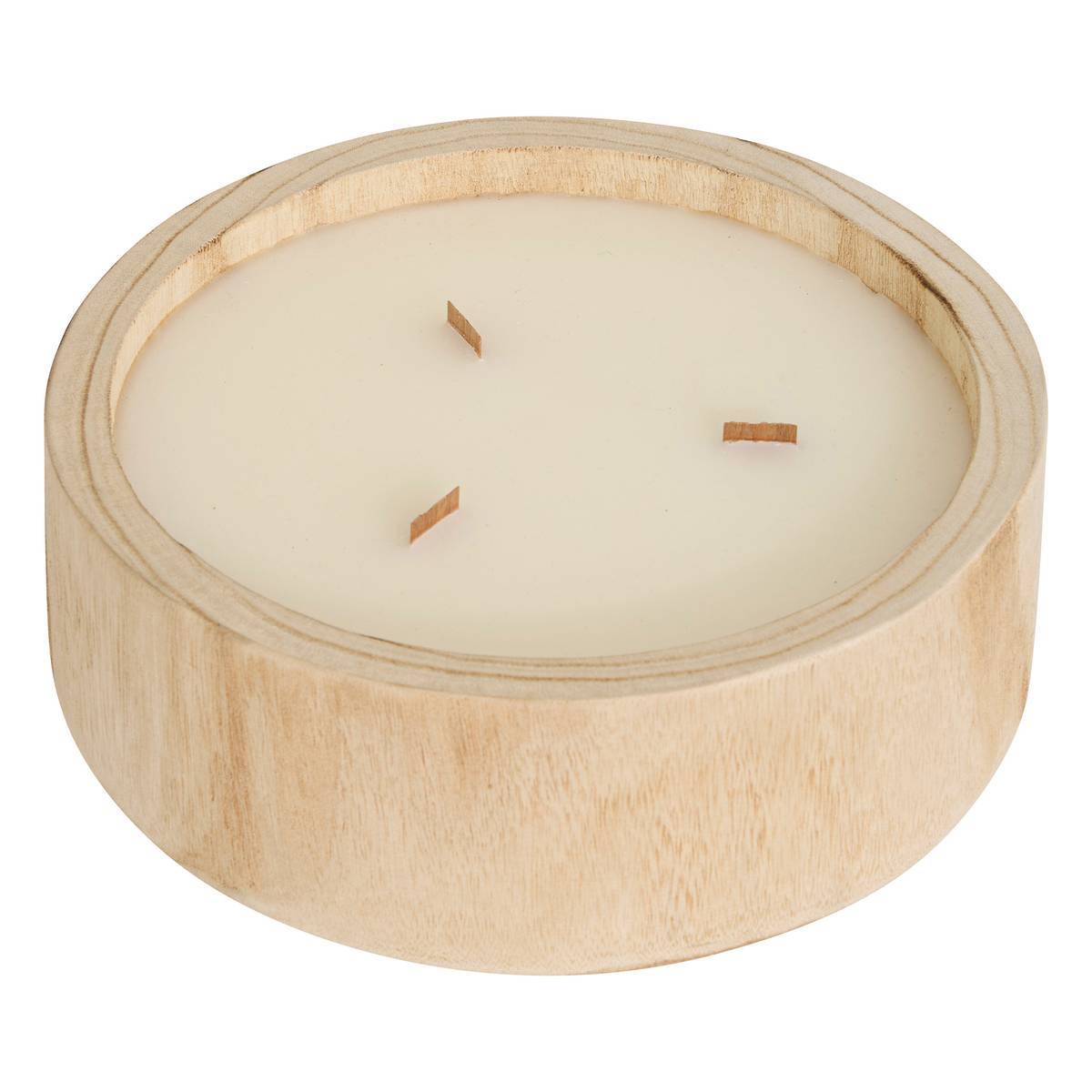 Bougie parfumée Wonj Bougies, senteurs Bougies parfumées