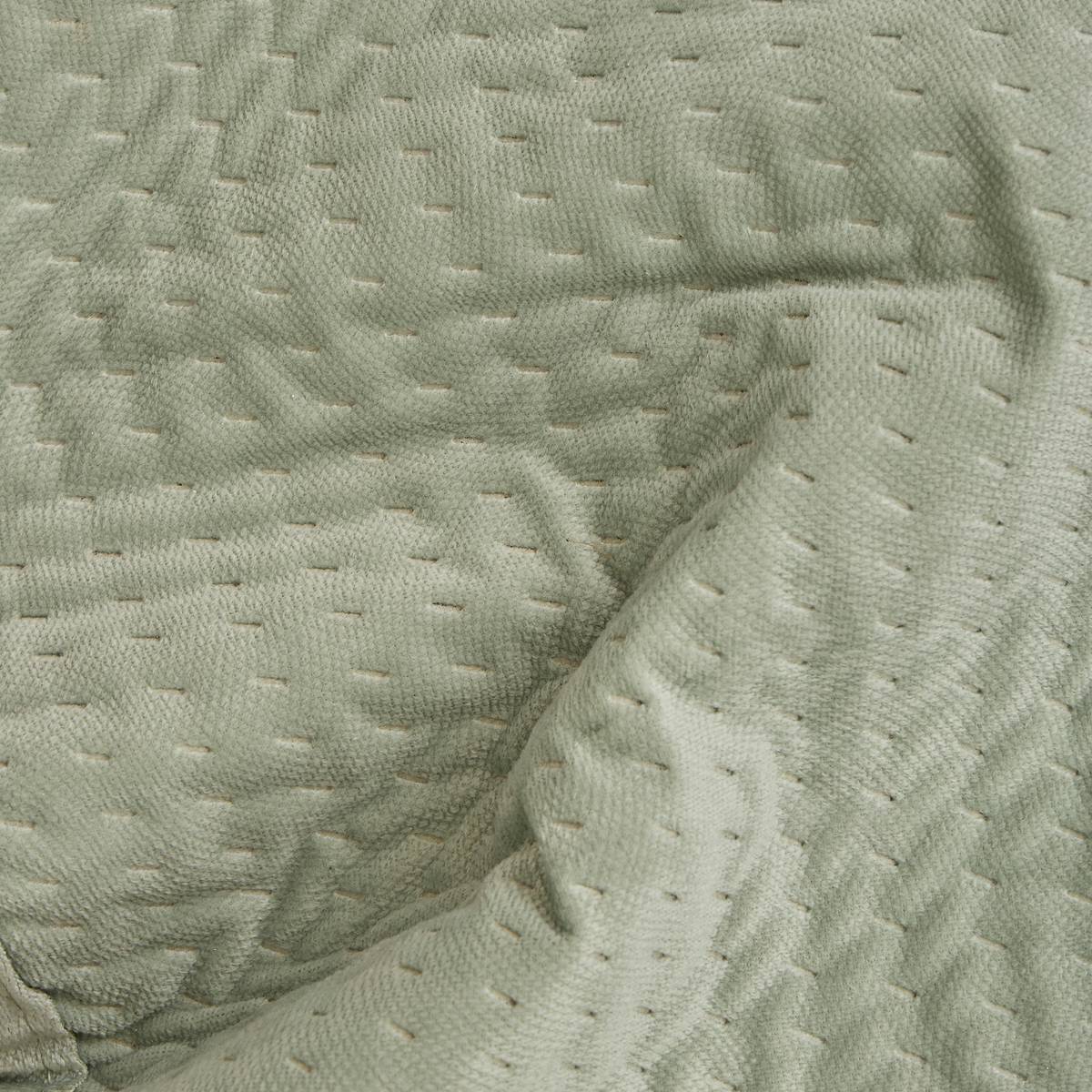 Dessus de lit et 2 taies d'oreiller Lilou Linge de lit Couvre-lits, édredons