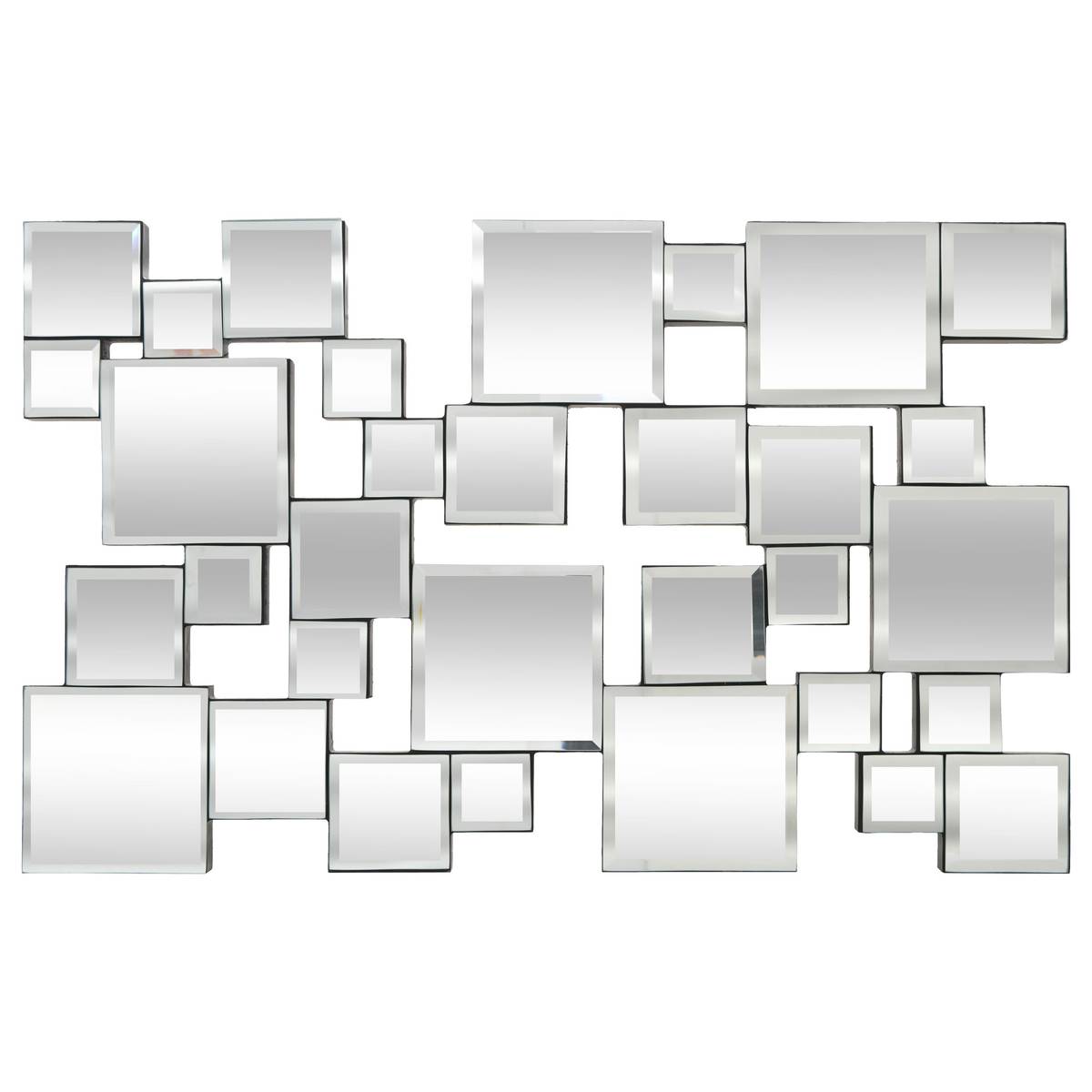 Miroirs muraux Jandira Décoration murale Art mural