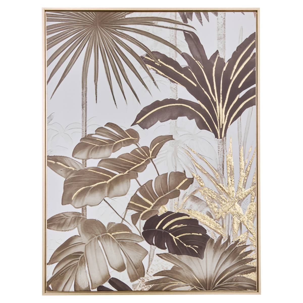 Toile 3D Shirley Décoration murale Toiles, tableaux