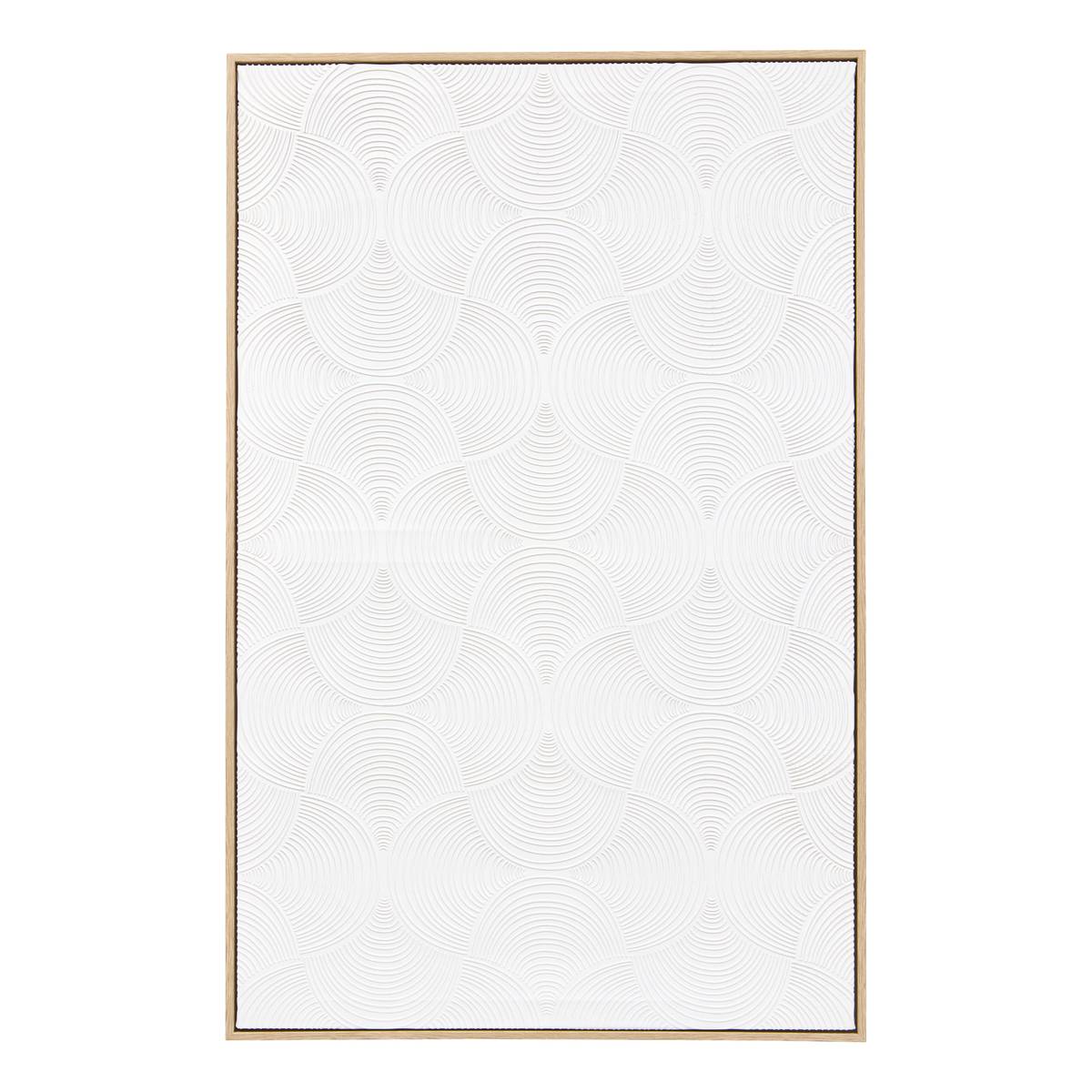 Toile 3D Marilou Décoration murale Toiles, tableaux