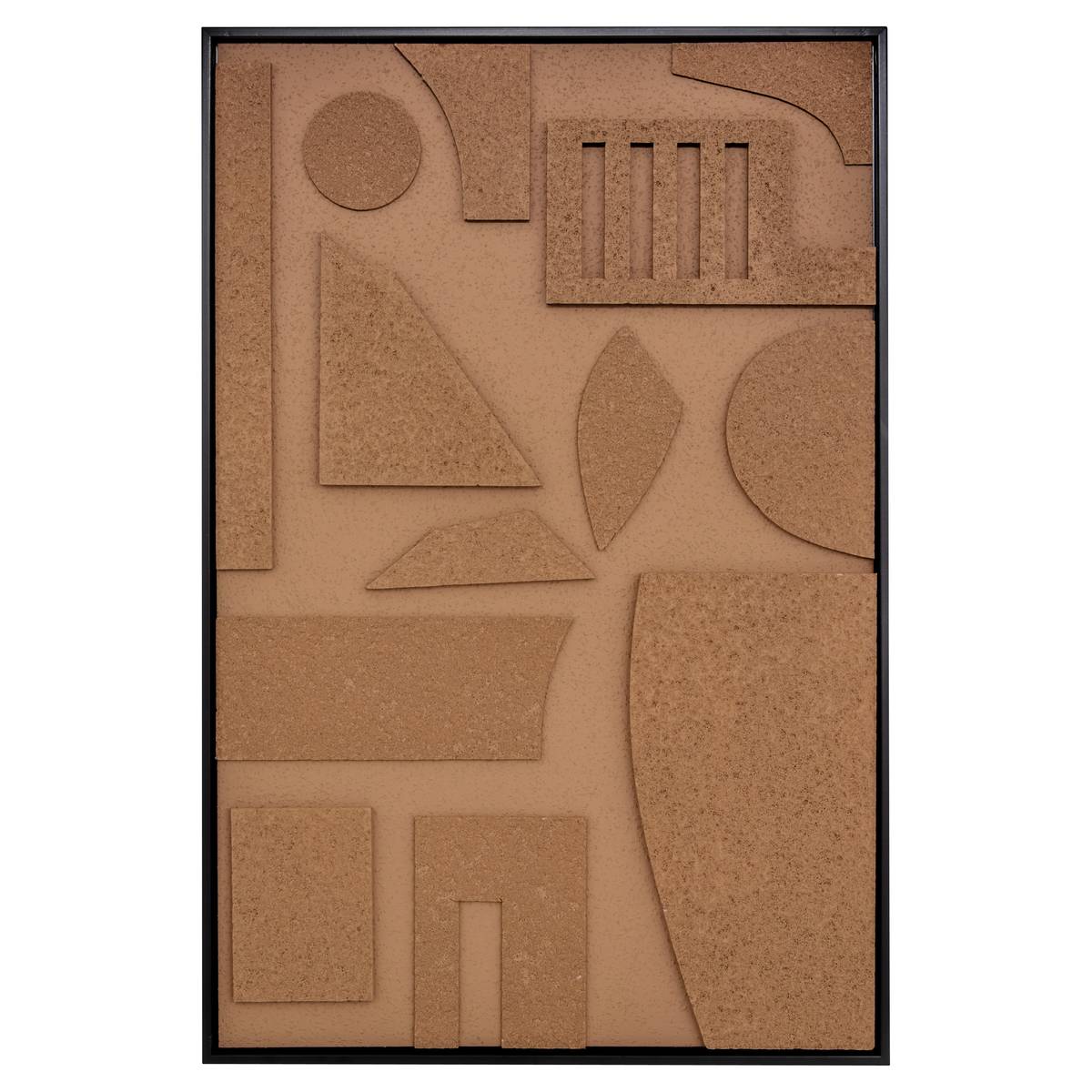 Toile 3D Jilani Décoration murale Toiles, tableaux