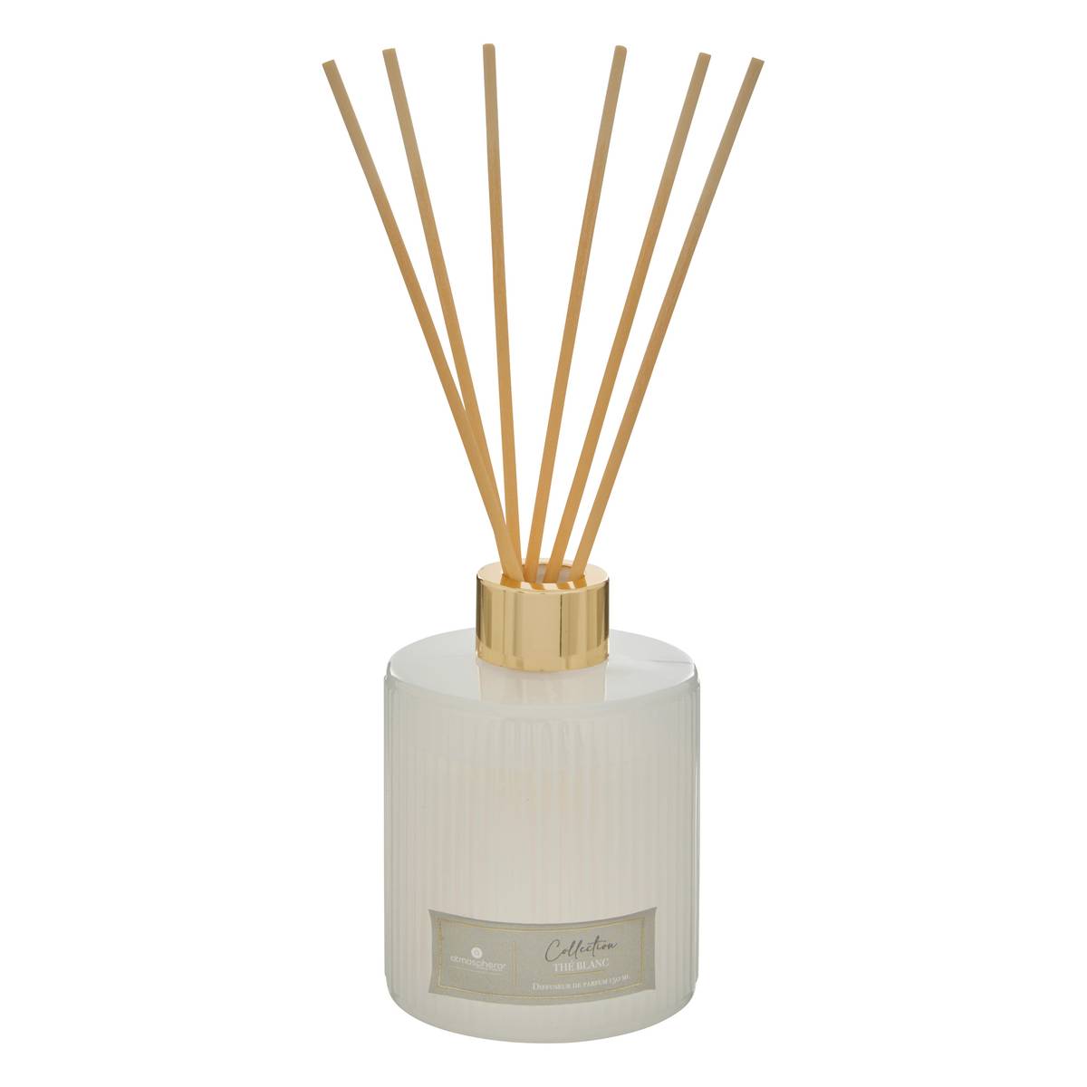 Diffuseur Albie Bougies, senteurs Diffuseurs
