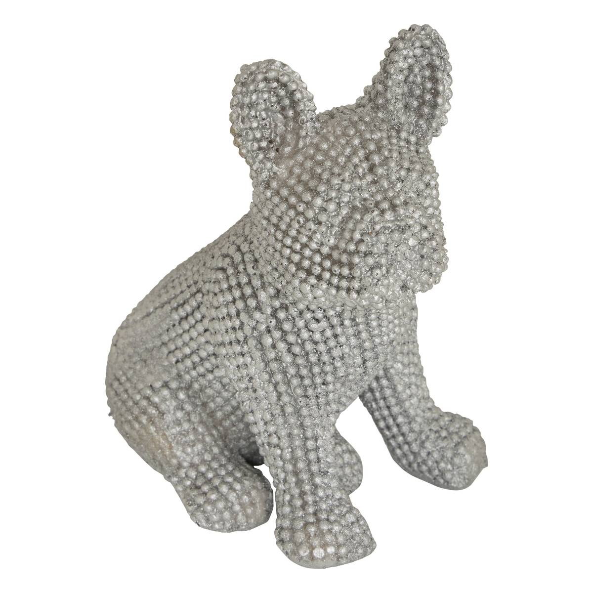 Statuette chien Eden Objets déco Statuettes, figurines