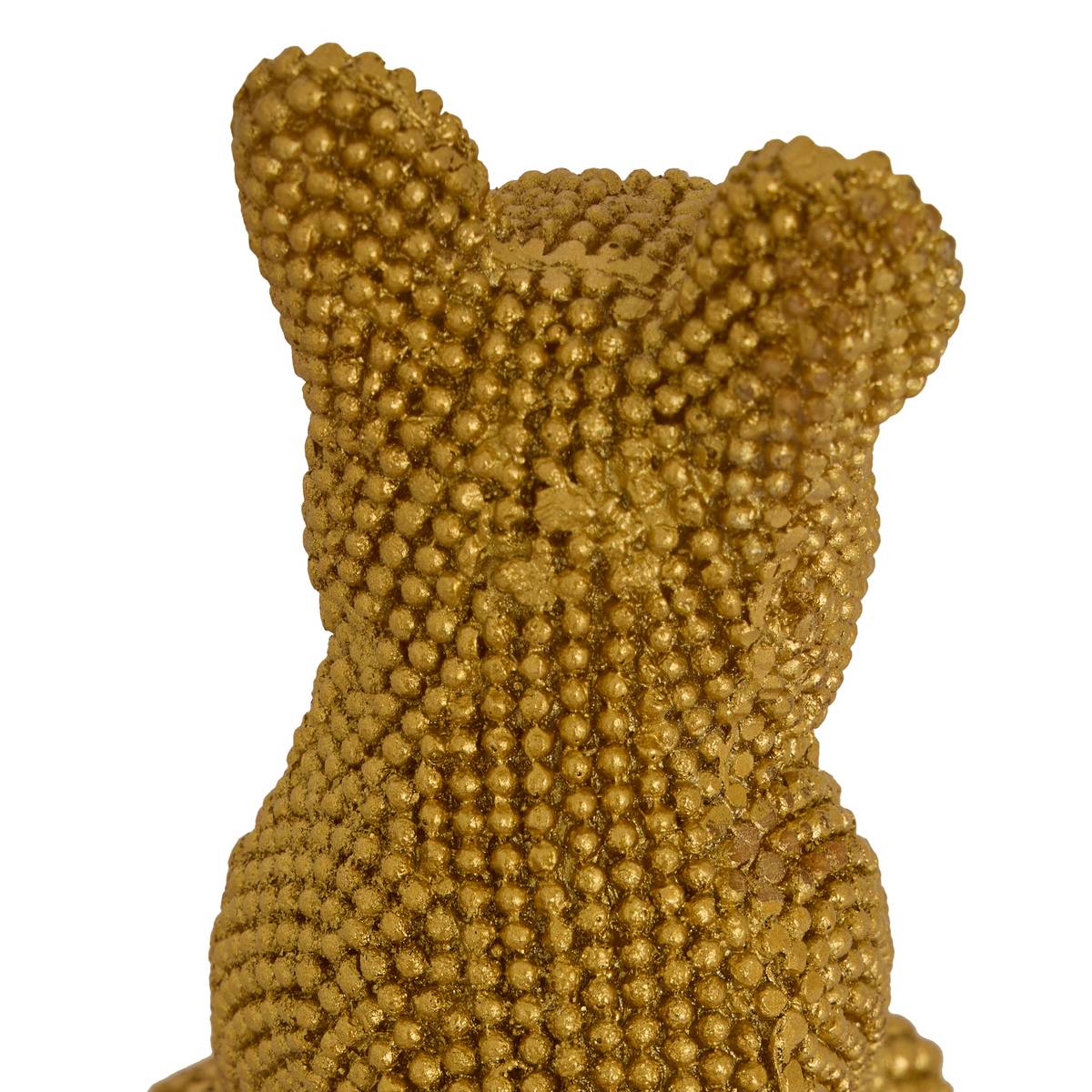 Statuette chien Eden Objets déco Statuettes, figurines