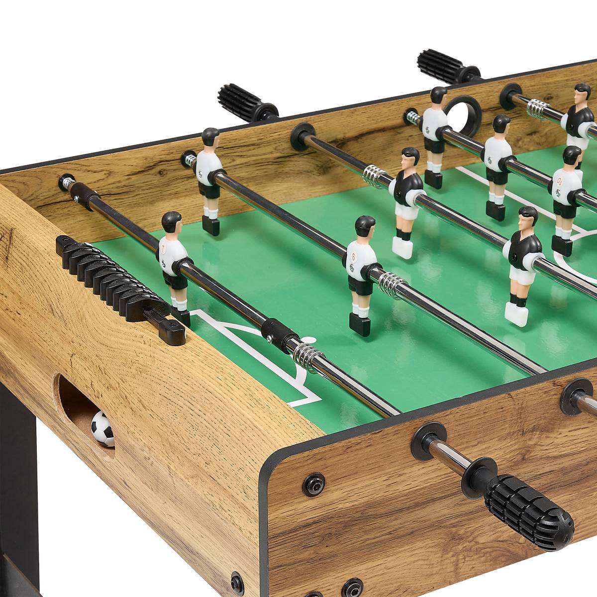 Babyfoot Willy Objets déco Jeux de société