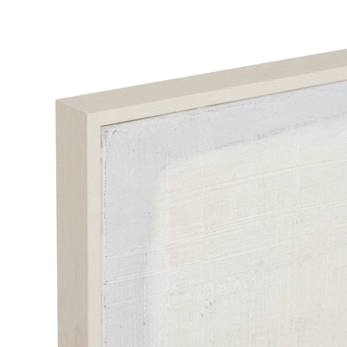 Toile peinte encadrée Jimena Décoration murale Toiles, tableaux