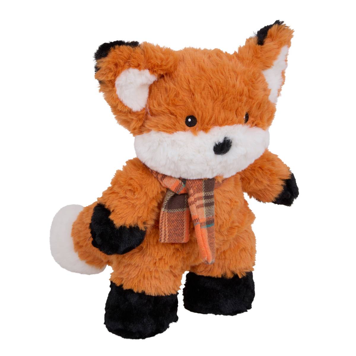 Peluche renard enfant Ginger Décoration enfant Peluches, jouets