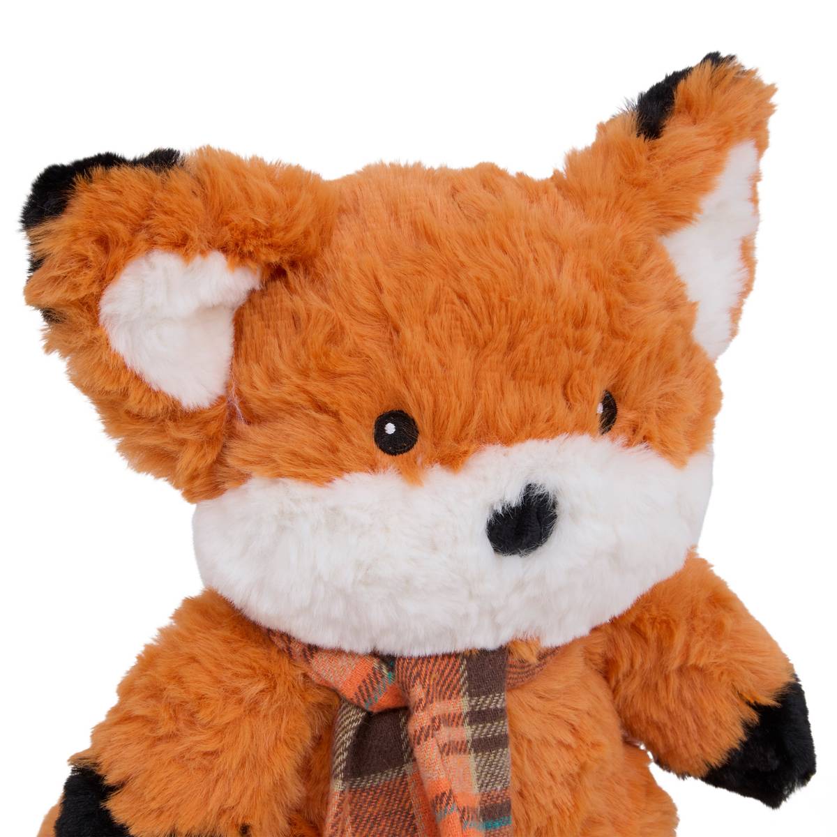 Peluche renard enfant Ginger Décoration enfant Peluches, jouets